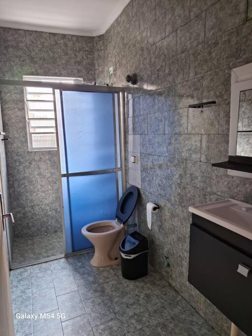 Sobrado Da Holiday home *
