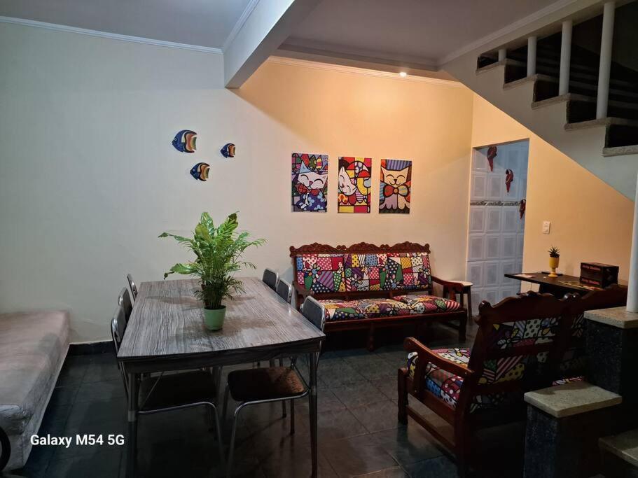 Sobrado Da Holiday home