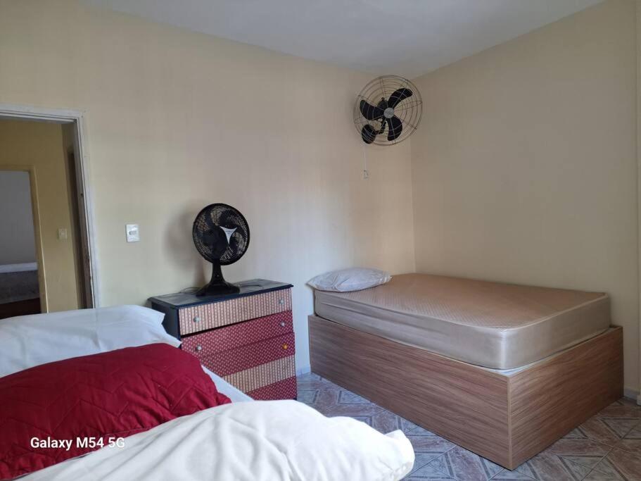 Holiday home Sobrado Da