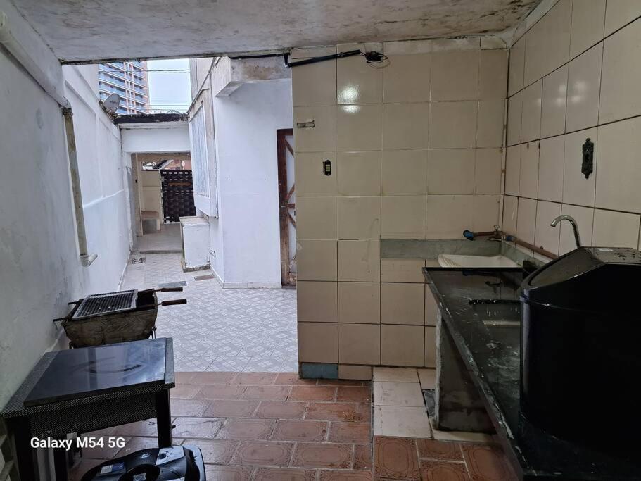 Sobrado Da Holiday home *