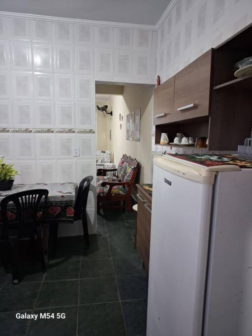 Sobrado Da Holiday home Praia Grande (Santos)