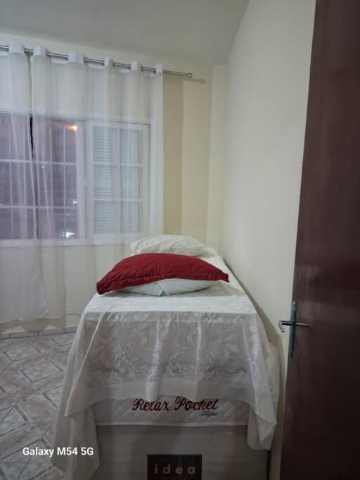 Holiday home Sobrado Da Praia Grande (Santos)