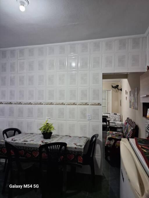 Sobrado Da Holiday home Praia Grande (Santos)