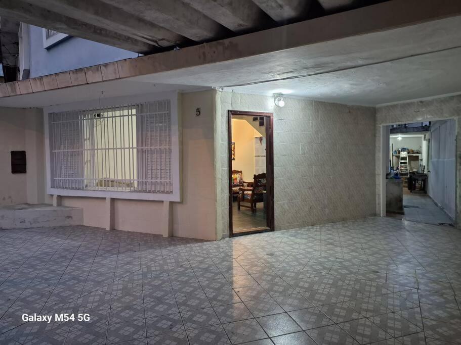 Sobrado Da