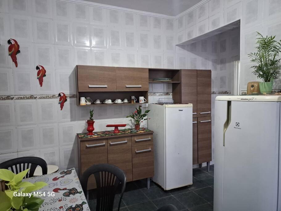 Holiday home Sobrado Da *