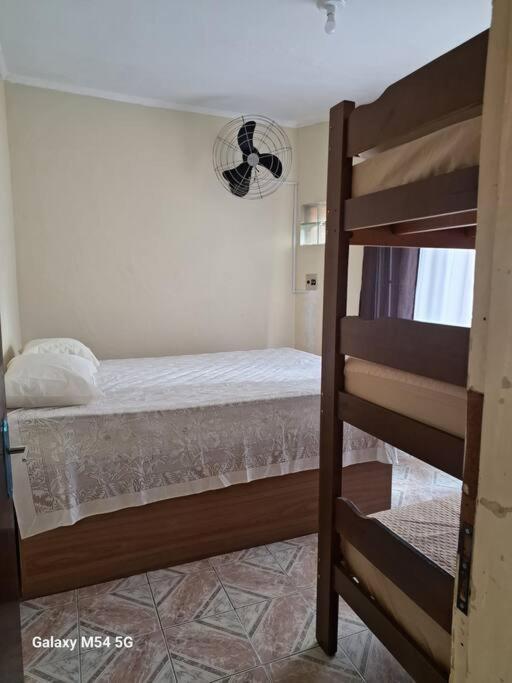 Sobrado Da Holiday home Praia Grande (Santos)