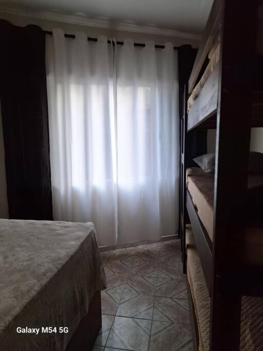 Holiday home Sobrado Da Praia Grande (Santos)