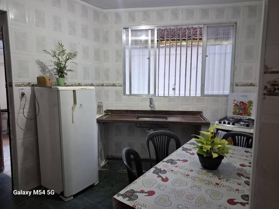 Sobrado Da Holiday home *