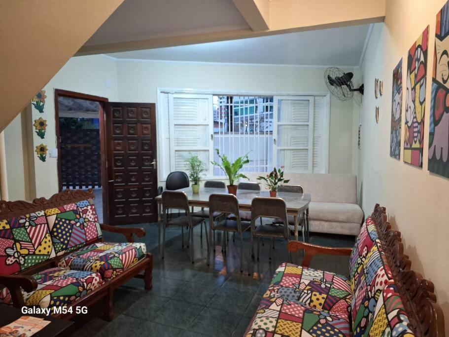 Sobrado Da Holiday home Praia Grande (Santos)